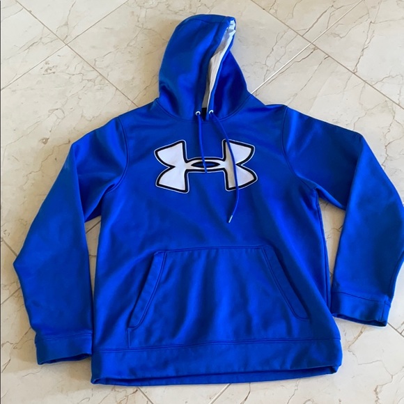 Under Armour Other - Under Armour Sweatshirt